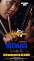 Hitman: Agent Jun 2020