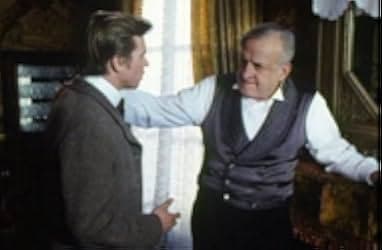 The Murders in the Rue Morgue 1986