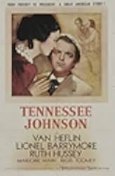 Tennessee Johnson 1942