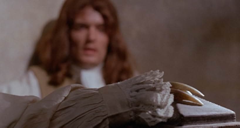 The Blood on Satan's Claw 1971