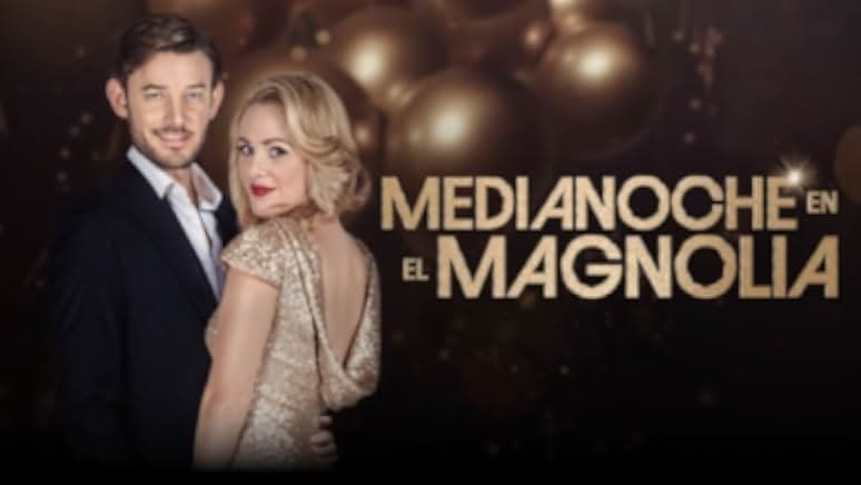 Midnight at the Magnolia 2020