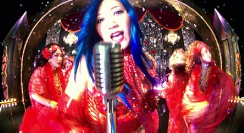 Memories of Matsuko 2006