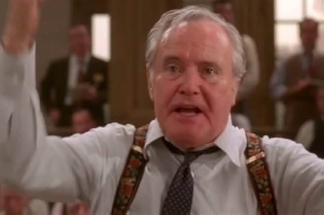 Inherit the Wind 1999