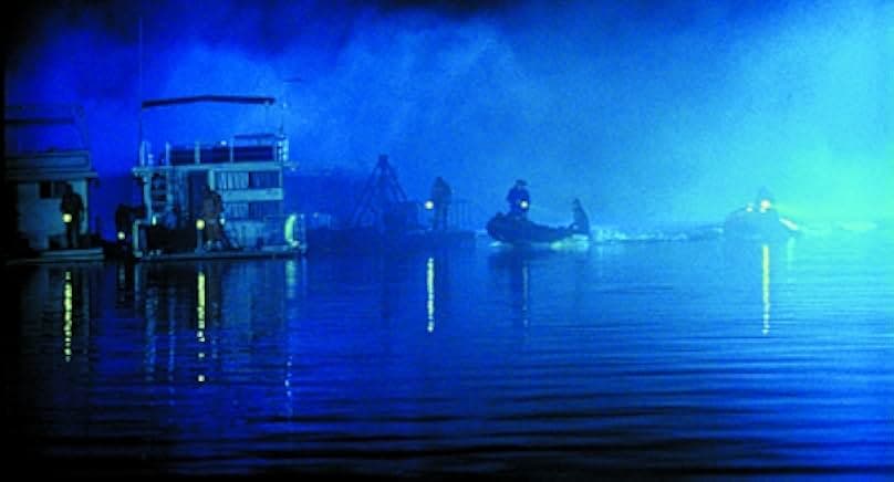 The Bank 2001