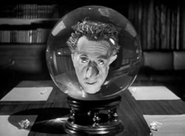 Dead Man's Eyes 1944