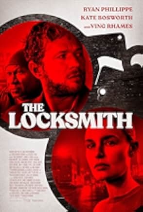 The Locksmith 2023