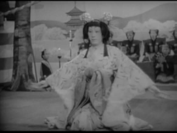 Five Men of Edo 1951