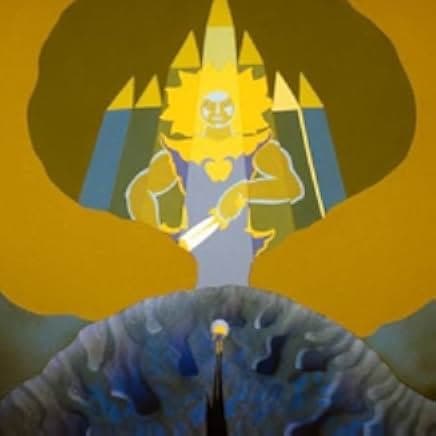 Son of the White Mare 1981