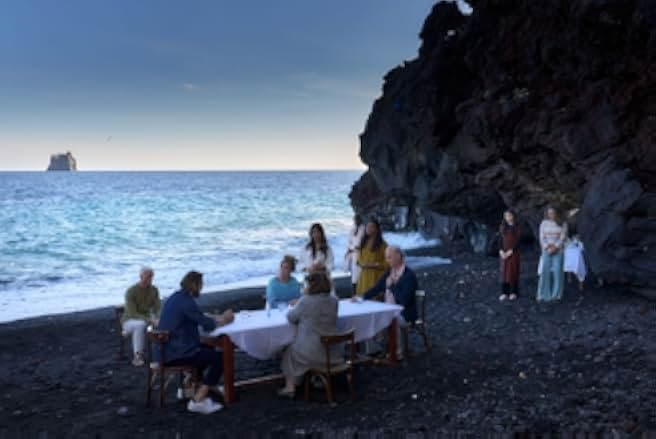 Stromboli 2023