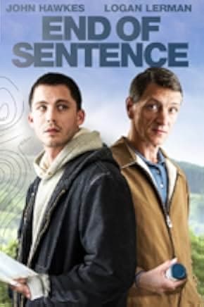 End of Sentence 2019