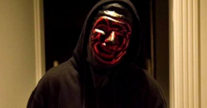 Hunt for the Labyrinth Killer 2013
