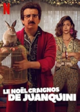 An Unremarkable Christmas 2020