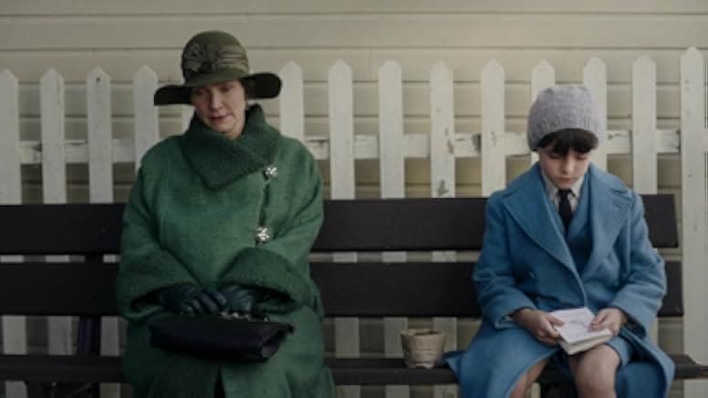 Roald & Beatrix: The Tail of the Curious Mouse 2020