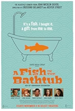 A Fish in the Bathtub 1999