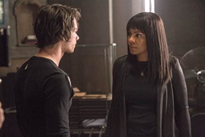 American Assassin 2017