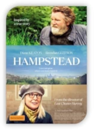 Hampstead 2017