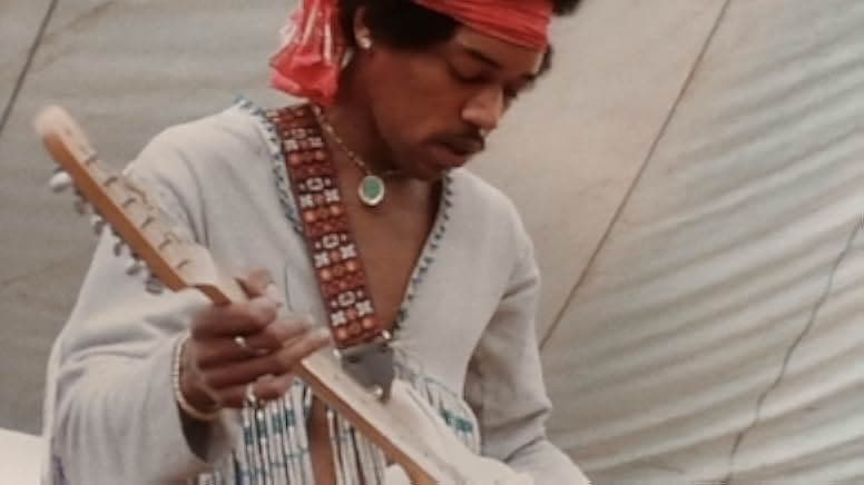 Woodstock: Three Days That Defined a Generation 2019