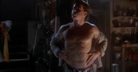 The Horror Show 1989