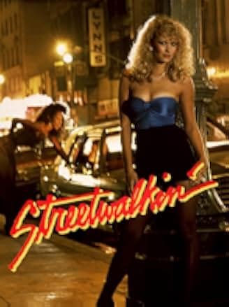Streetwalkin' 1985