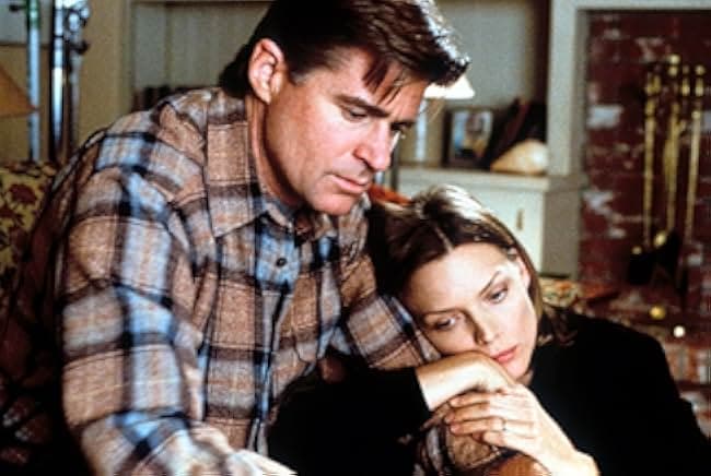 The Deep End of the Ocean 1999