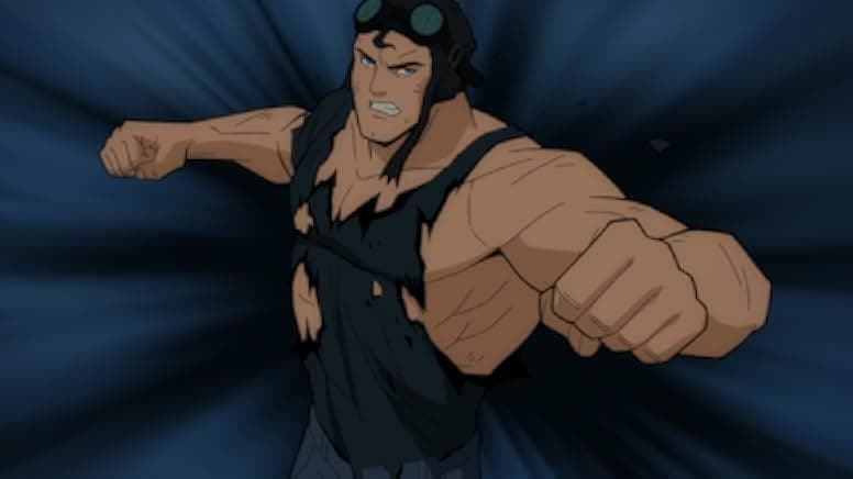 Superman: Man of Tomorrow 2020