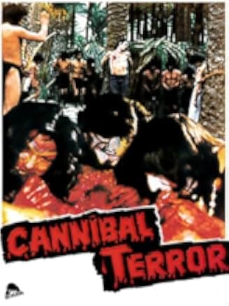 Cannibal Terror 1980