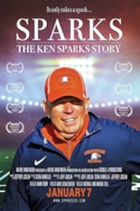 Sparks - The Ken Sparks Story 2022