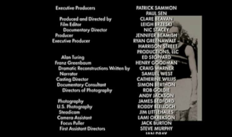 Codebreaker 2011