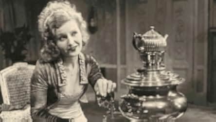 Congress Dances 1931