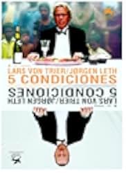 The Five Obstructions 2003