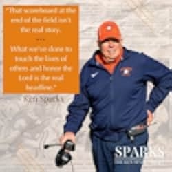 Sparks - The Ken Sparks Story 2022