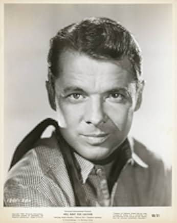 Hell Bent for Leather 1960