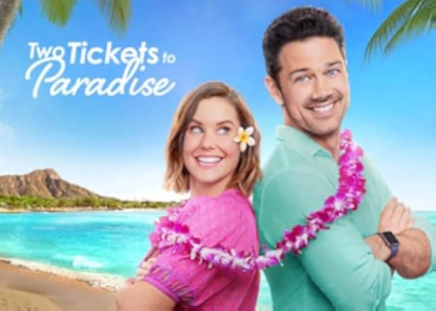 Two Tickets to Paradise 2022