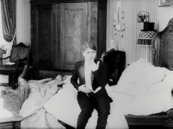 I Don't Want to Be a Man 1918