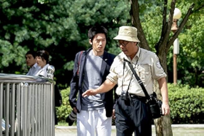 Pen-teu-ha-woo-seu ko-kki-ri 2009