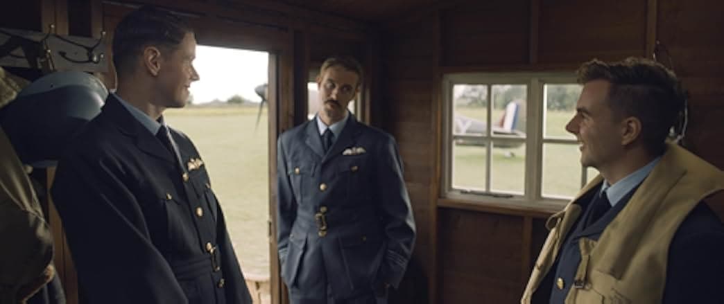 Battle Over Britain 2023