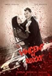 Vincent N Roxxy 2016