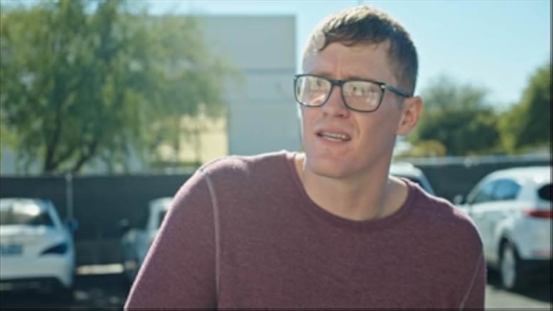 Carol's Christmas 2021