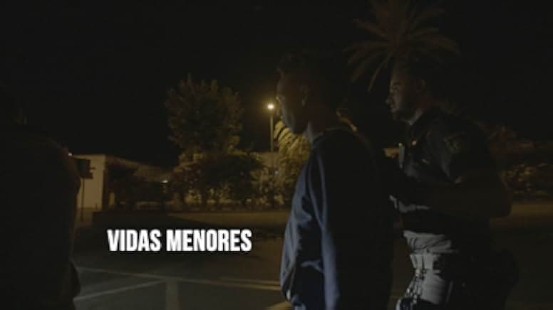 Vidas menores 2020