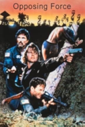Opposing Force 1986