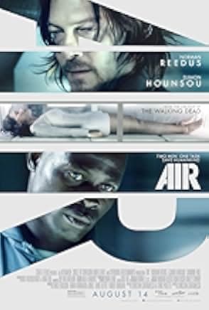 Air 2015