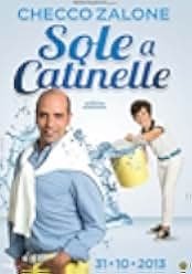 Sole a catinelle 2013