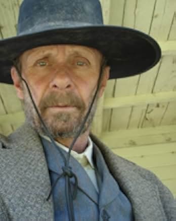 The Redemption of Henry Myers 2014