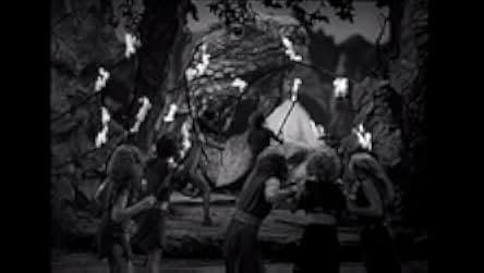 One Million B.C. 1940