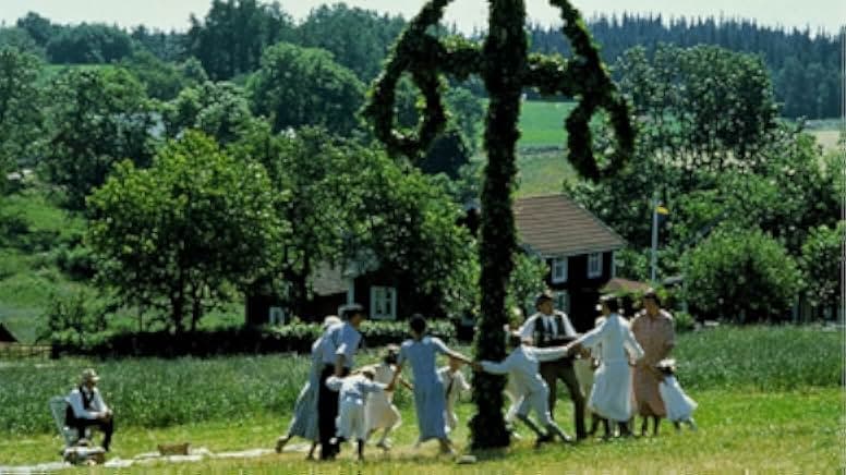 The Children of Noisy Village 1986