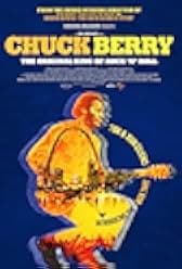Chuck Berry 2018