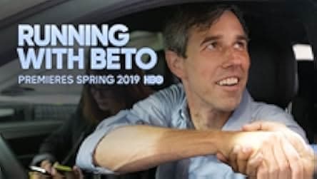 Running with Beto 2019