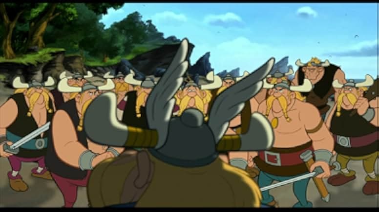 Astérix et les Vikings 2006