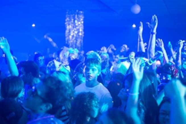 Sins of Our Youth 2014