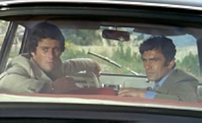 Sans mobile apparent 1971